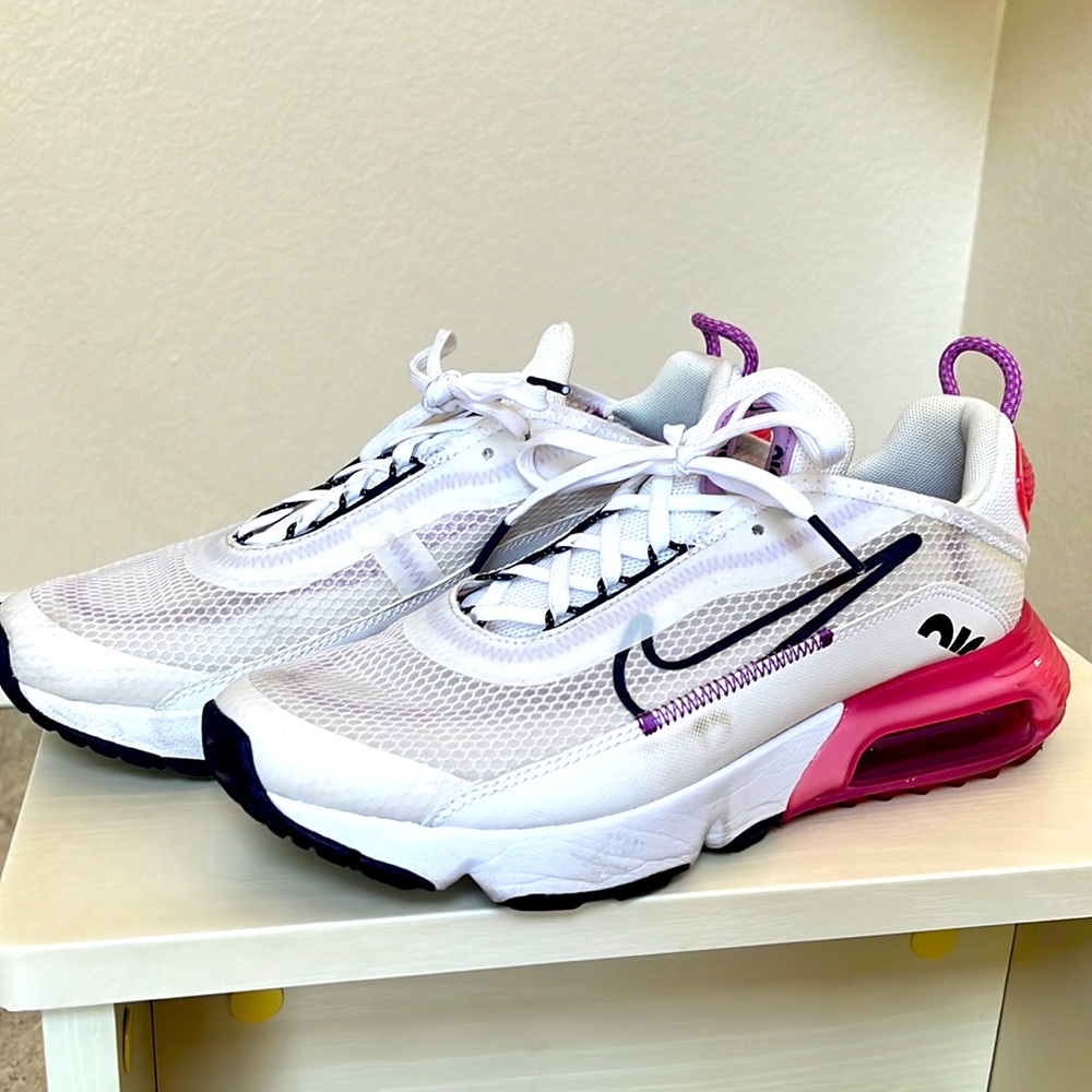 Nike Air Max